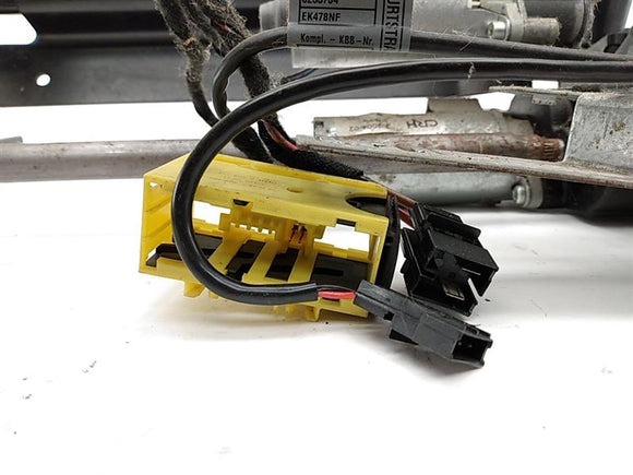 BMW Z4 Left Seat Track Assembly
