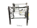BMW Z4 Left Seat Track Assembly-11