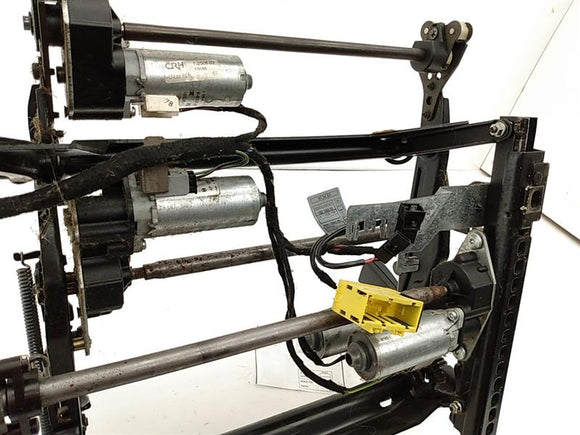 BMW Z4 Left Seat Track Assembly