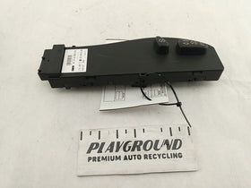 BMW Z4 Right Front Seat Control Panel