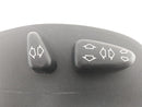 BMW Z4 Right Front Seat Control Panel-3