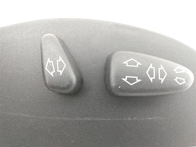 BMW Z4 Right Front Seat Control Panel