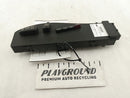 BMW Z4 Left Front Seat Control Panel-1