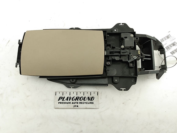 BMW Z4 Rear Center Console Storage Door Assembly