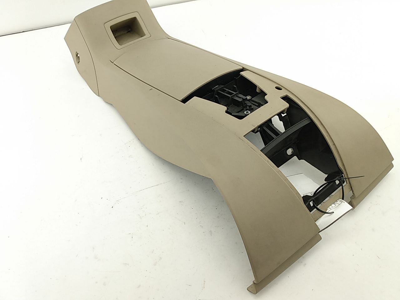 BMW Z4 Rear Center Console Storage Door Assembly | Playground PAR
