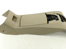 BMW Z4 Rear Center Console Storage Door Assembly-3