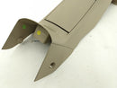 BMW Z4 Rear Center Console Storage Door Assembly-4