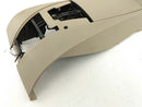 BMW Z4 Rear Center Console Storage Door Assembly-6