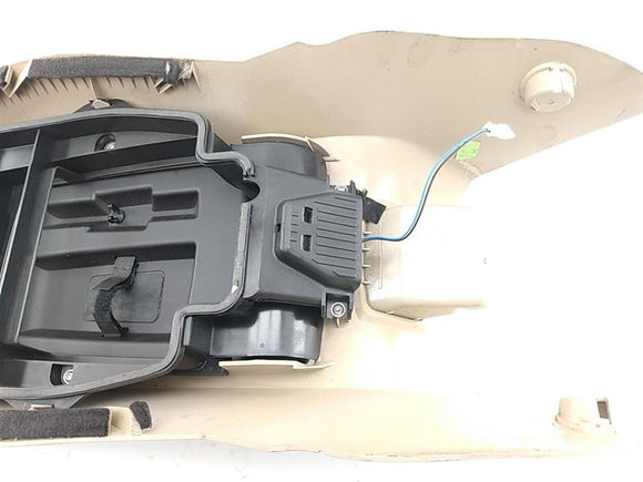 BMW Z4 Rear Center Console Storage Door Assembly