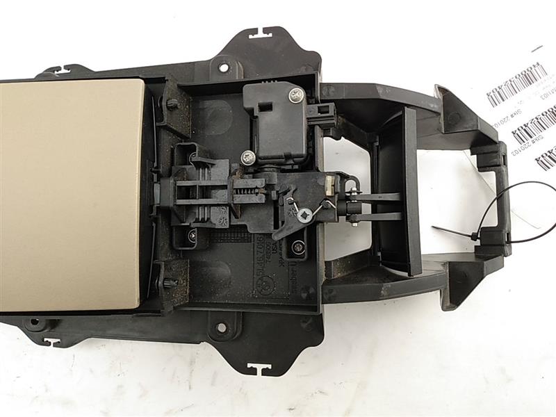 BMW Z4 Rear Center Console Storage Door Assembly | Playground PAR