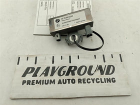 BMW Z4 Antenna Amplifier