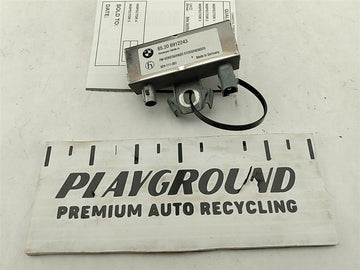 BMW Z4 Antenna Amplifier