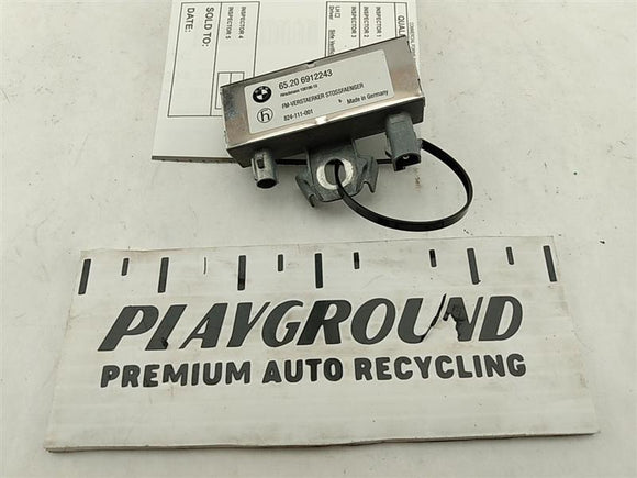 BMW Z4 Antenna Amplifier