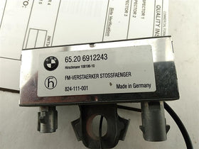 BMW Z4 Antenna Amplifier - 0