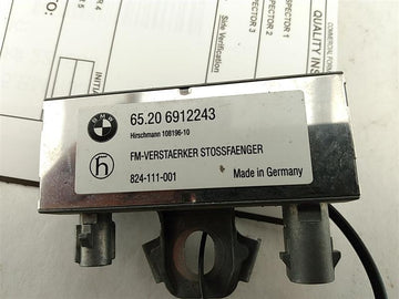 BMW Z4 Antenna Amplifier - 0