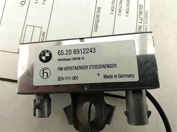 BMW Z4 Antenna Amplifier