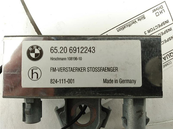 BMW Z4 Antenna Amplifier