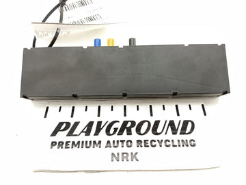 BMW Z4 Radio Antenna Amplifier Diversity Module