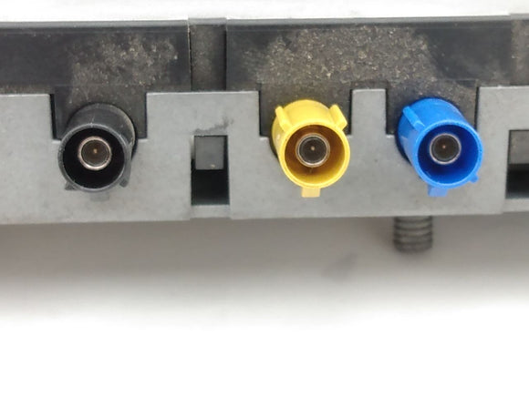 BMW Z4 Radio Antenna Amplifier Diversity Module