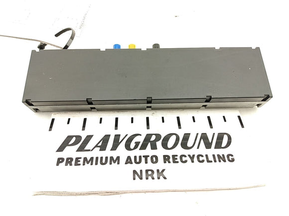 BMW Z4 Radio Antenna Amplifier Diversity Module