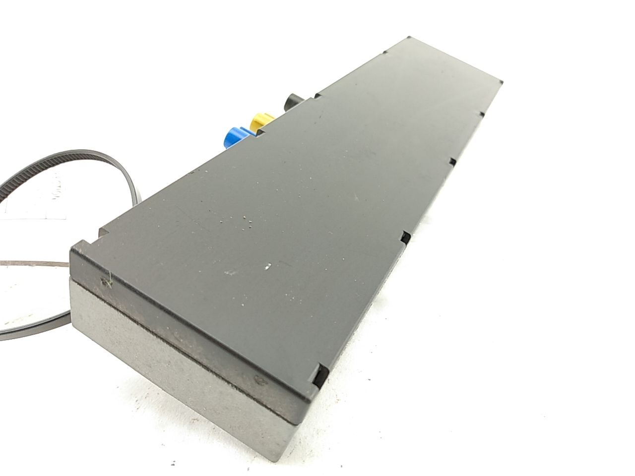 BMW Z4 Radio Antenna Amplifier Diversity Module - 0