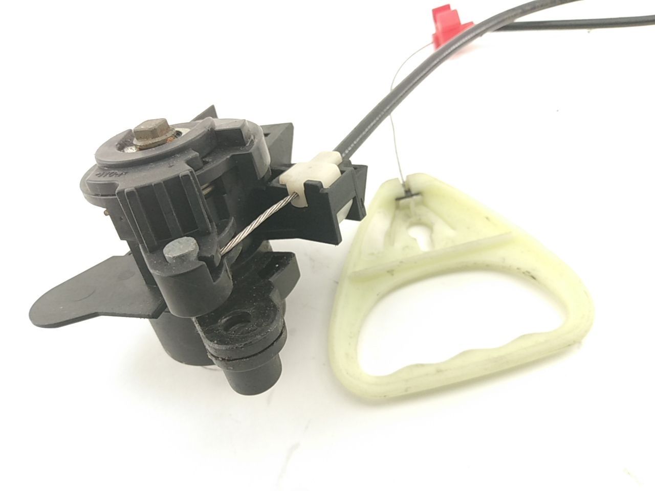 BMW Z4 Trunk Lock Actuator - 0