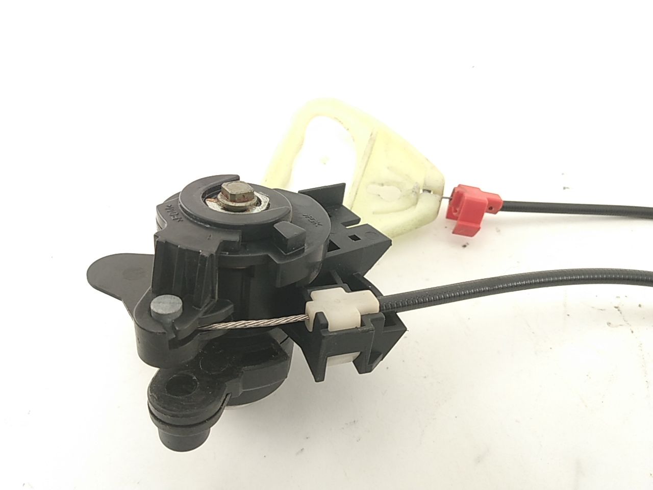 BMW Z4 Trunk Lock Actuator