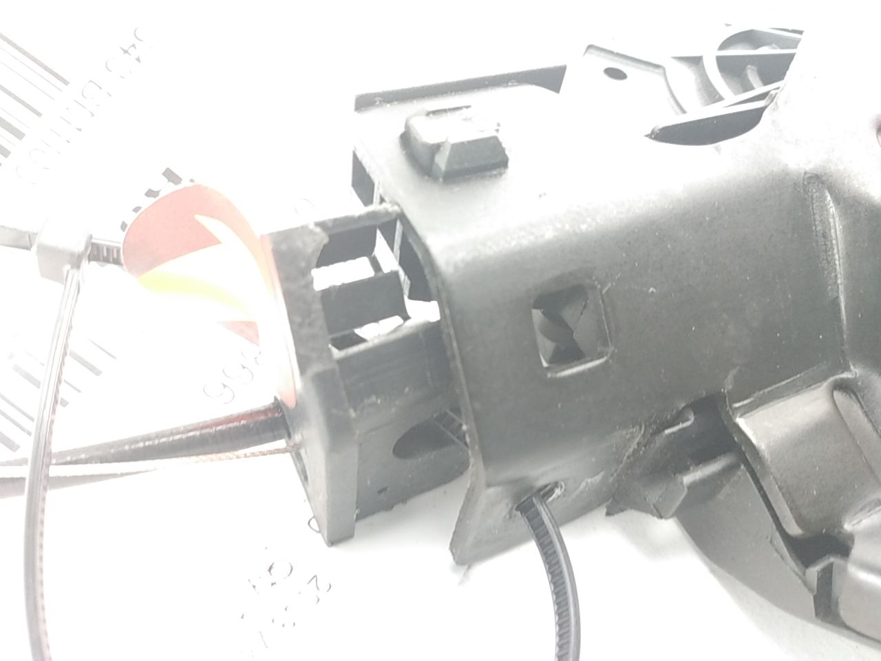 BMW Z4 Trunk Lock Actuator