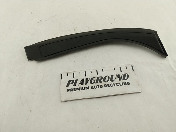 BMW Z4 Right Rear Interior Pillar Trim