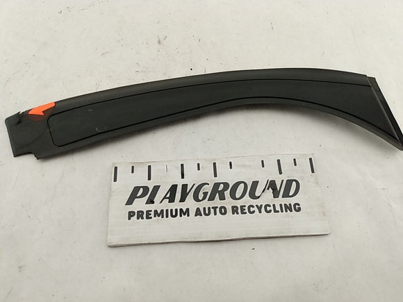 BMW Z4 *AS-IS* Right Rear Interior Pillar Trim