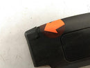 BMW Z4 *AS-IS* Right Rear Interior Pillar Trim-2