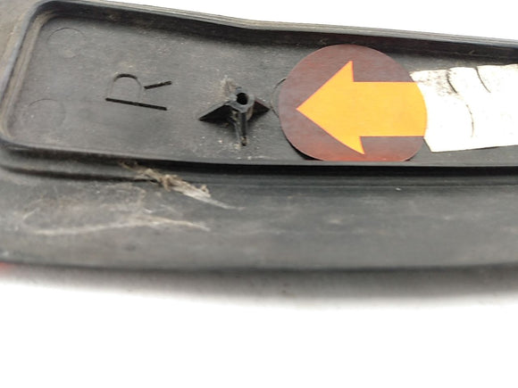 BMW Z4 *AS-IS* Right Rear Interior Pillar Trim