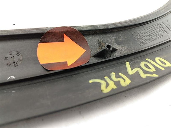 BMW Z4 *AS-IS* Right Rear Interior Pillar Trim