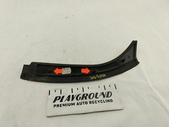 BMW Z4 *AS-IS* Right Rear Interior Pillar Trim