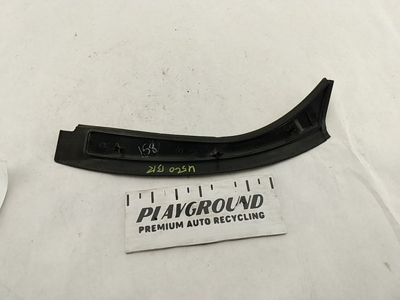 BMW Z4 Right Rear Interior Pillar Trim