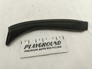 BMW Z4 Left Rear Interior Pillar Trim-1