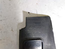 BMW Z4 Left Rear Interior Pillar Trim-2