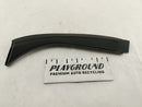 BMW Z4 Left Rear Interior Pillar Trim-1