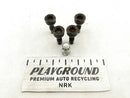 BMW Z4 Anti-Theft Wheel Lug Bolts-1