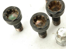 BMW Z4 Anti-Theft Wheel Lug Bolts - 0