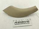 BMW Z4 Left Rear Scuff Trim Panel-1