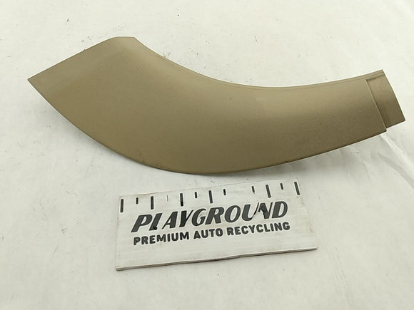 BMW Z4 Left Rear Scuff Trim Panel