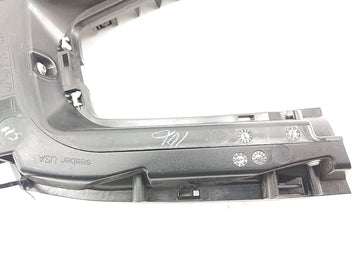 BMW Z4 Left Roll Bar Bracket - 0