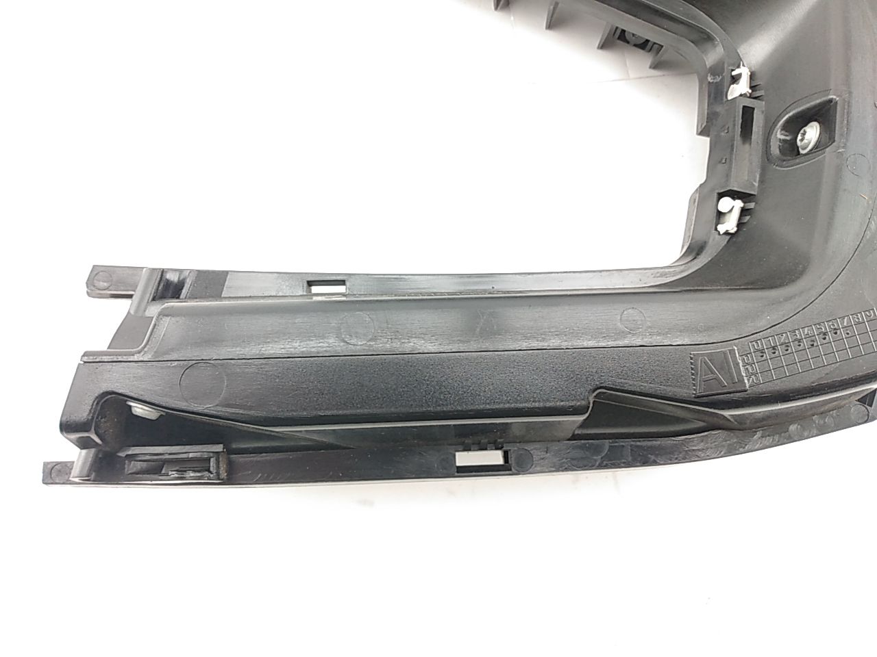 BMW Z4 Left Roll Bar Bracket