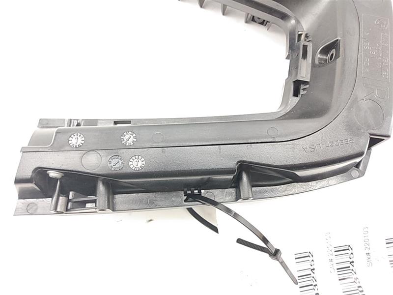 BMW Z4 Right Roll Bar Bracket