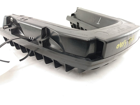 BMW Z4 Right Roll Bar Bracket