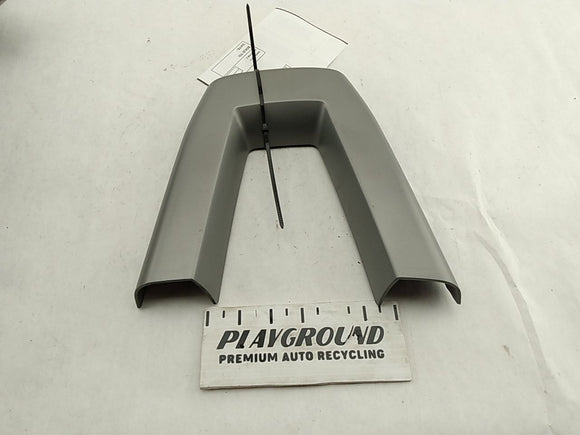 BMW Z4 Left Front Roll Bar Trim Panel