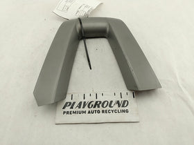 BMW Z4 Left Rear Roll Bar Trim Panel