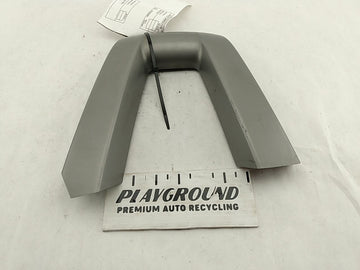 BMW Z4 Left Rear Roll Bar Trim Panel