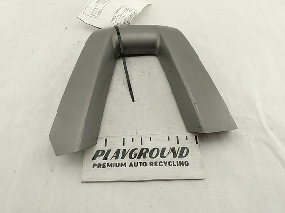 BMW Z4 Left Rear Roll Bar Trim Panel